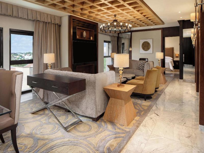 Sheraton Lagos Hotel image