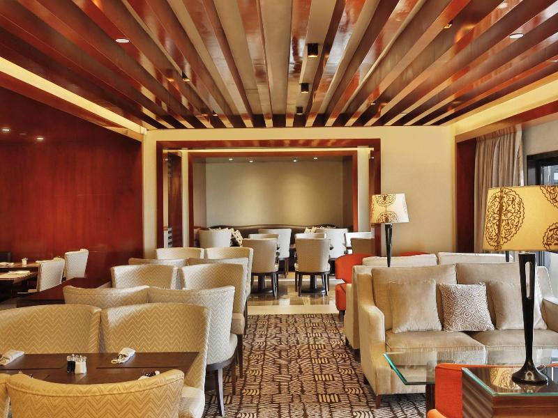 Sheraton Lagos Hotel image