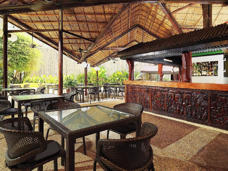 Sheraton Lagos Hotel image
