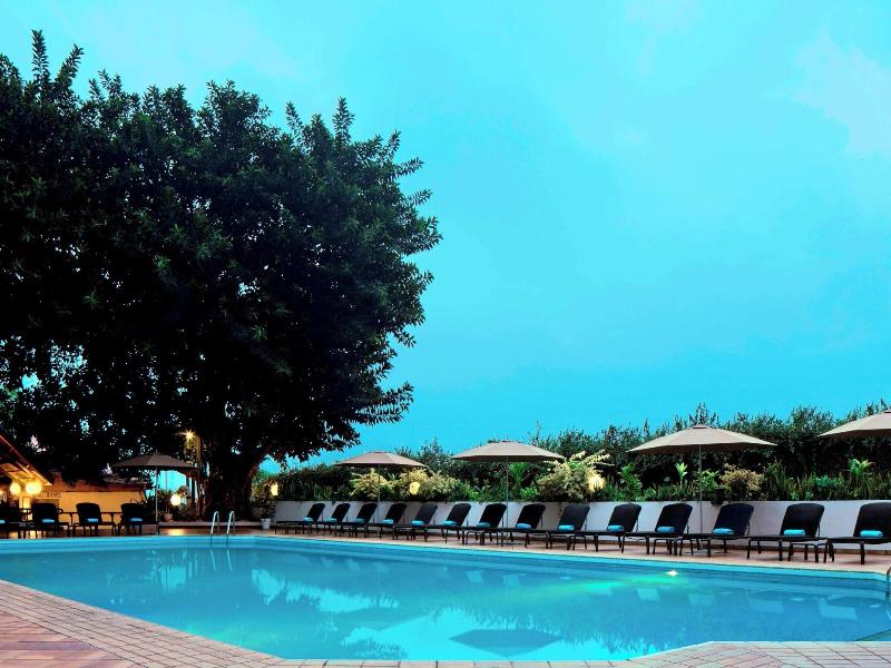 Sheraton Lagos Hotel image