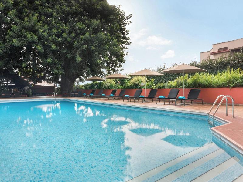 Sheraton Lagos Hotel image
