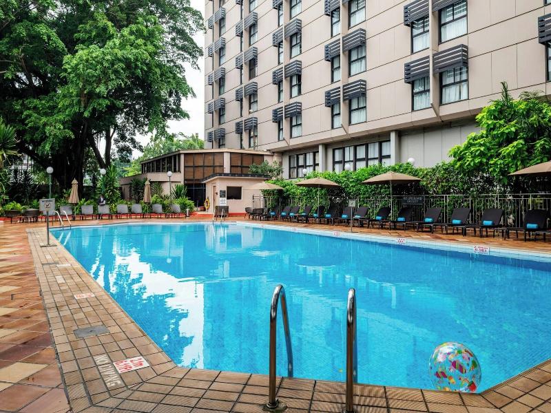 Sheraton Lagos Hotel image