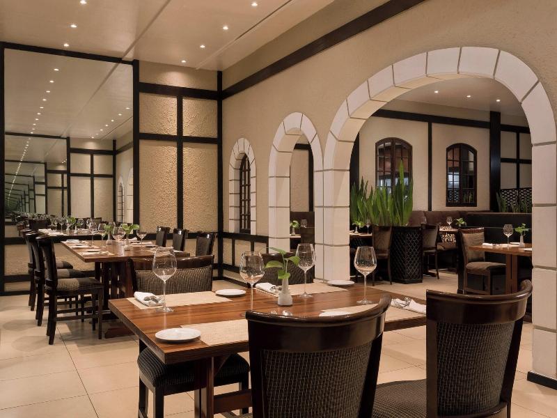 Sheraton Lagos Hotel image