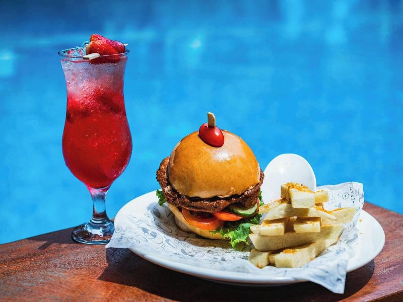 Sheraton Lagos Hotel image