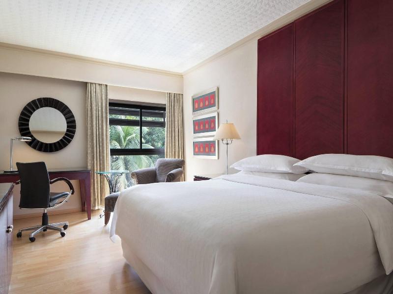 Sheraton Lagos Hotel image