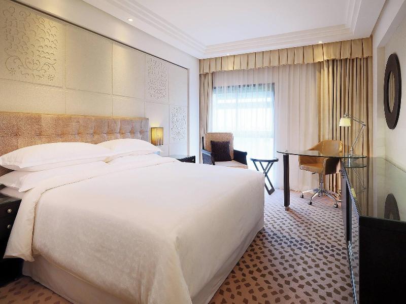 Sheraton Lagos Hotel image