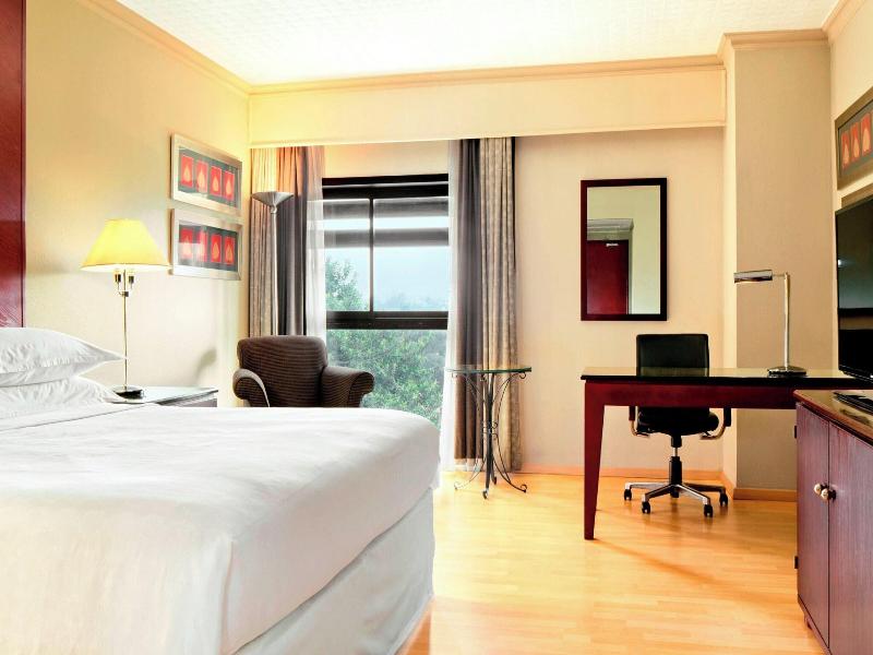Sheraton Lagos Hotel image