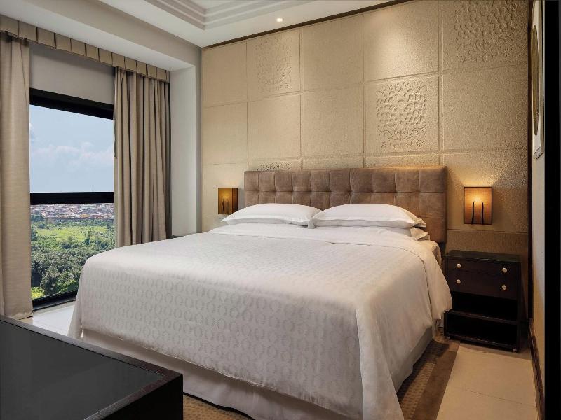 Sheraton Lagos Hotel image
