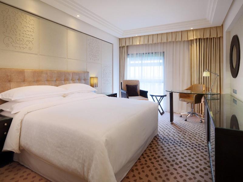 Sheraton Lagos Hotel image