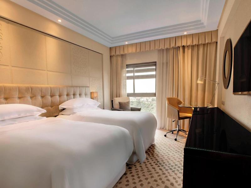 Sheraton Lagos Hotel image