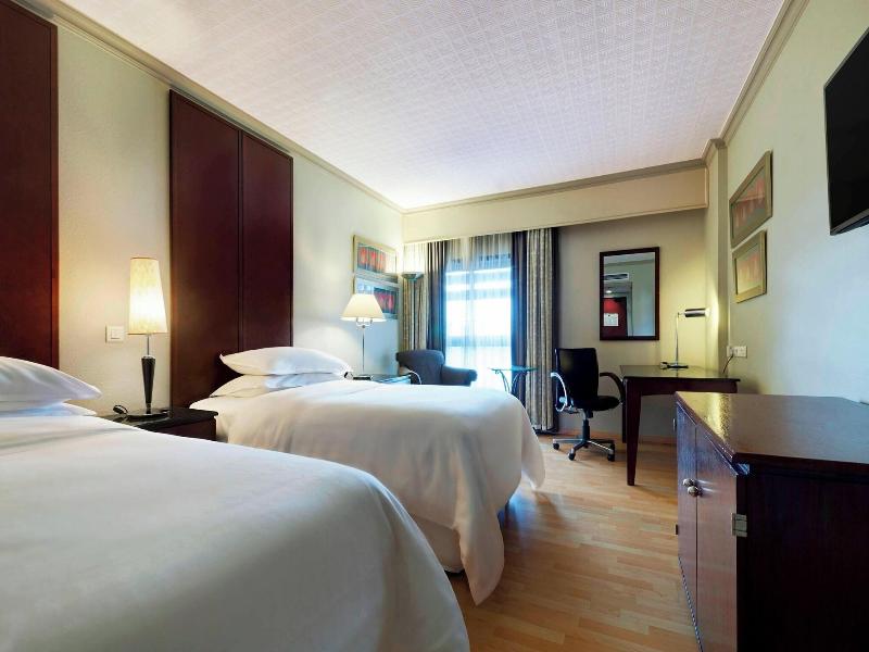 Sheraton Lagos Hotel image