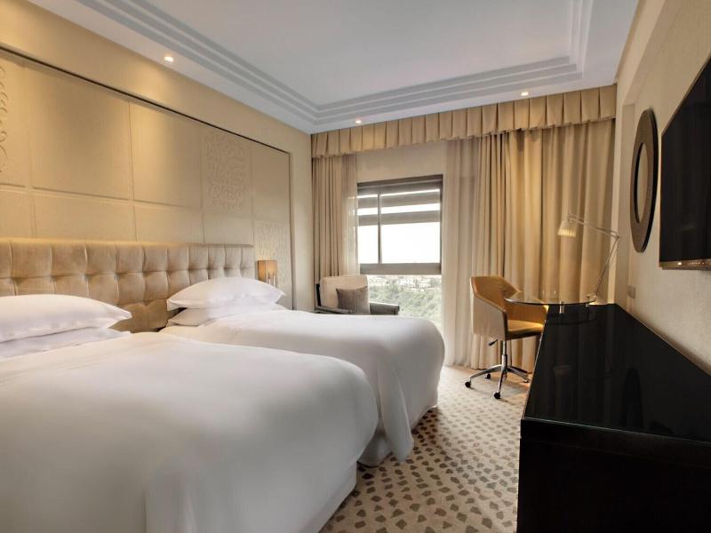 Sheraton Lagos Hotel image