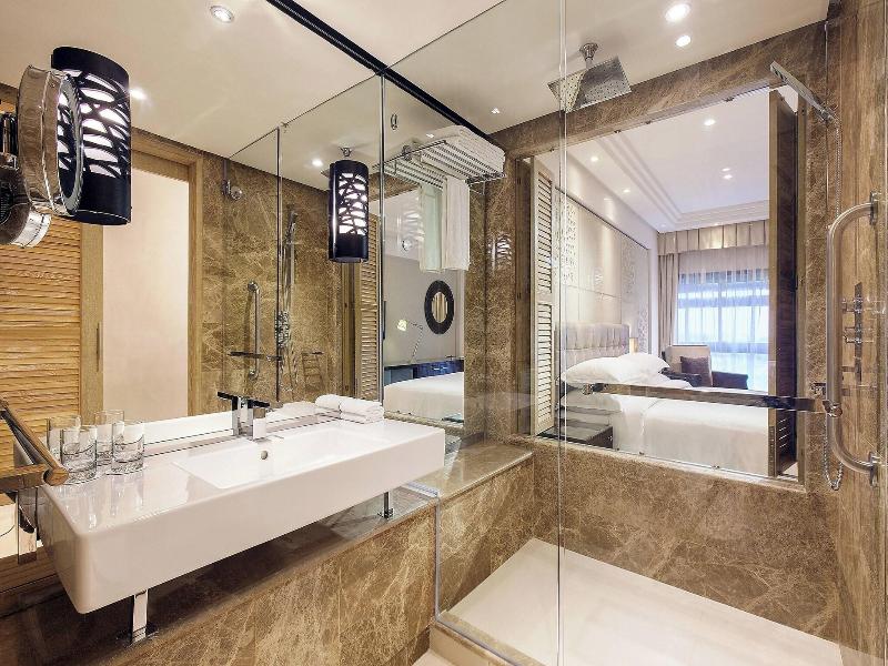 Sheraton Lagos Hotel image