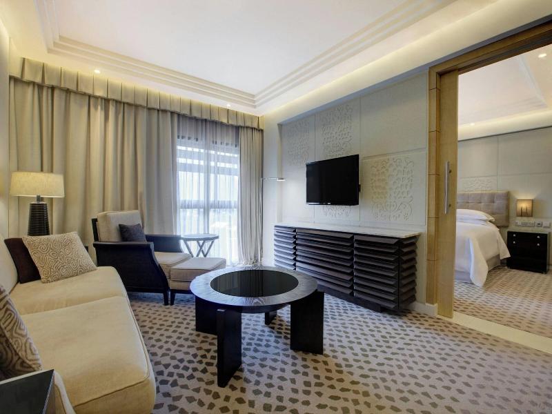 Sheraton Lagos Hotel image