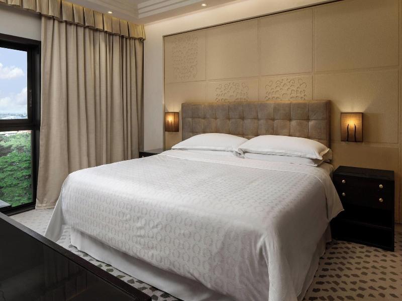 Sheraton Lagos Hotel image