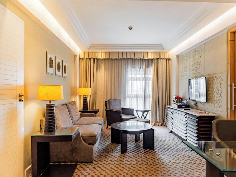 Sheraton Lagos Hotel image