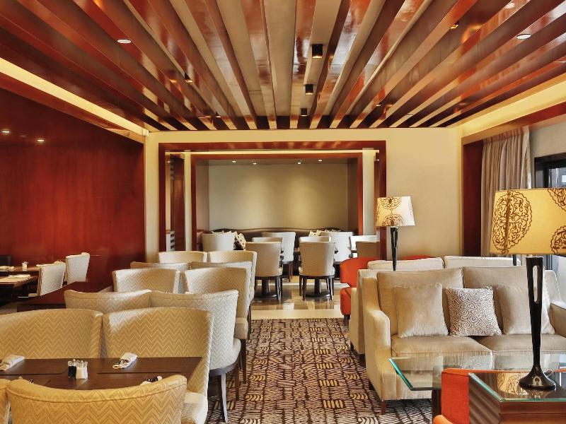Sheraton Lagos Hotel image