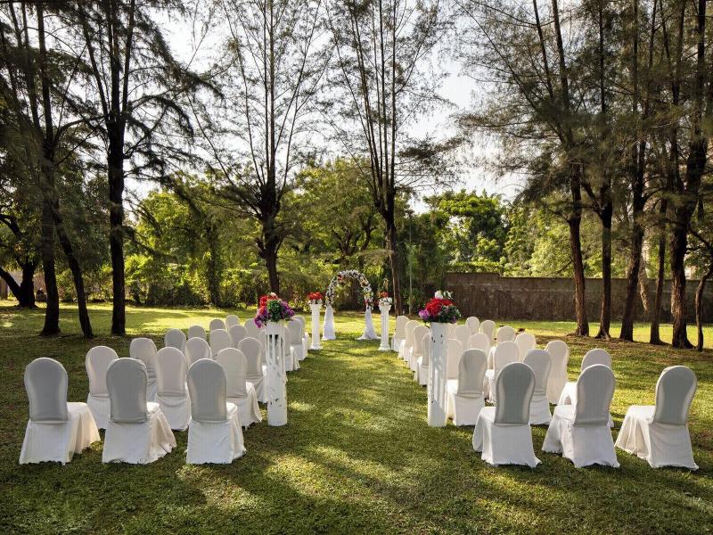 Sheraton Lagos Hotel image