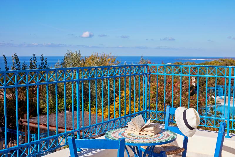 Azzurro Luxury Holiday Villas