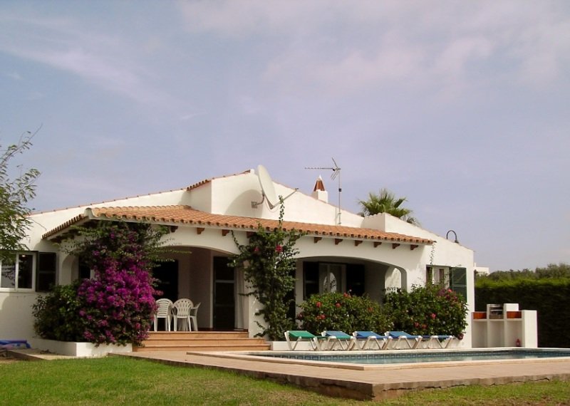 Villas Zona Sur
