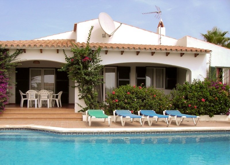 Villas Zona Sur