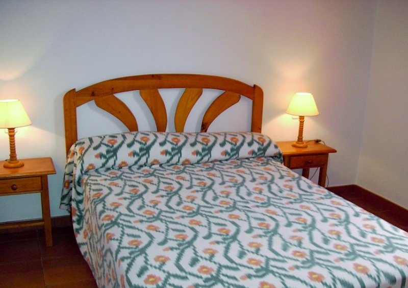 Villas Zona Sur