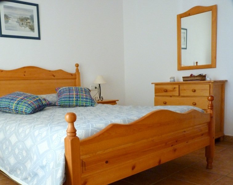 Villas Zona Sur