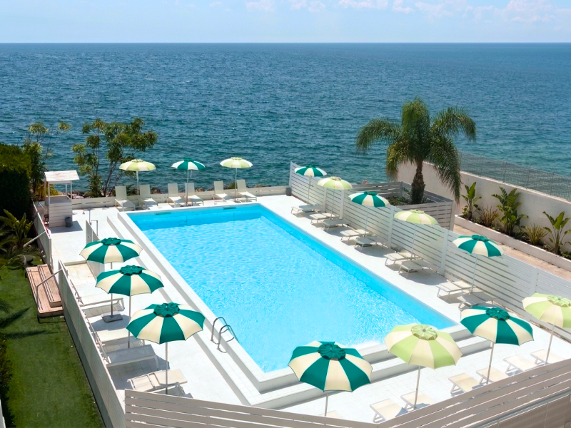 Hotel Delfino Taranto image