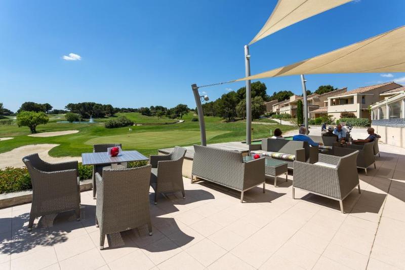 Residence Eurogroup Provence Country Club