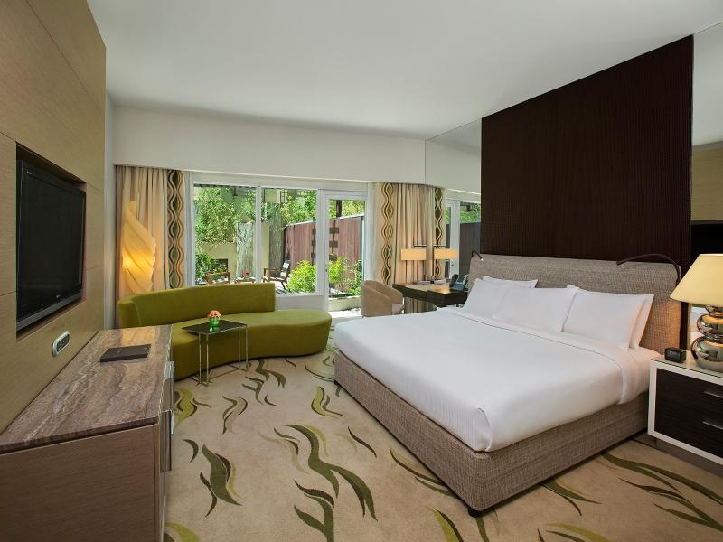 Millennium Al Rawdah Hotel Abu Dhabi image