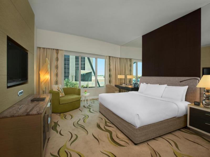 Millennium Al Rawdah Hotel Abu Dhabi image