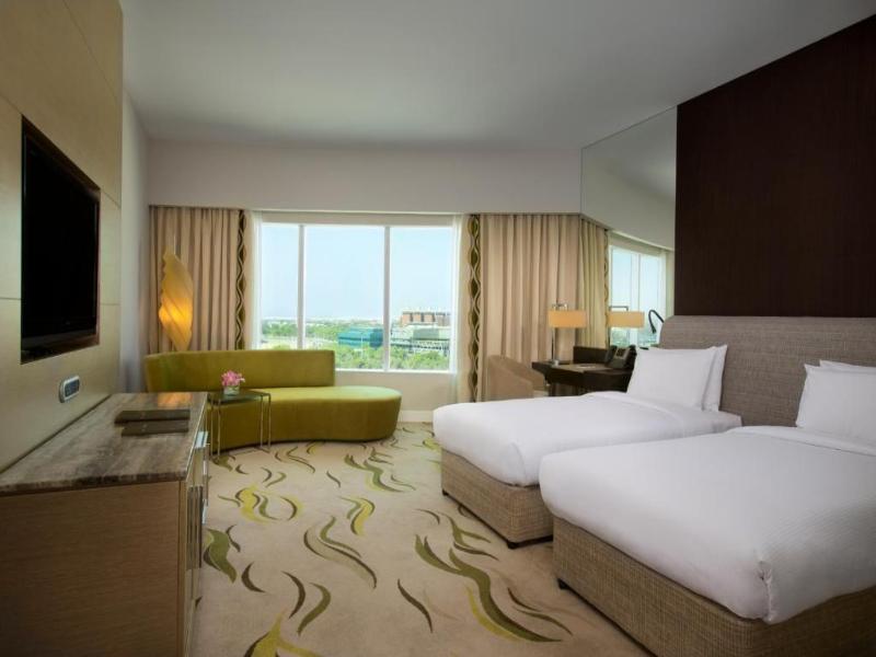 Millennium Al Rawdah Hotel Abu Dhabi image