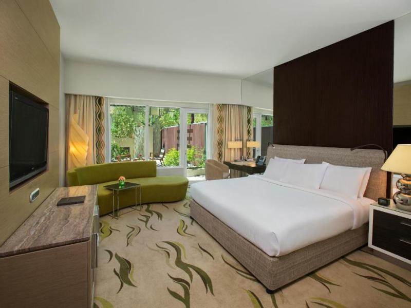 Millennium Al Rawdah Hotel Abu Dhabi image