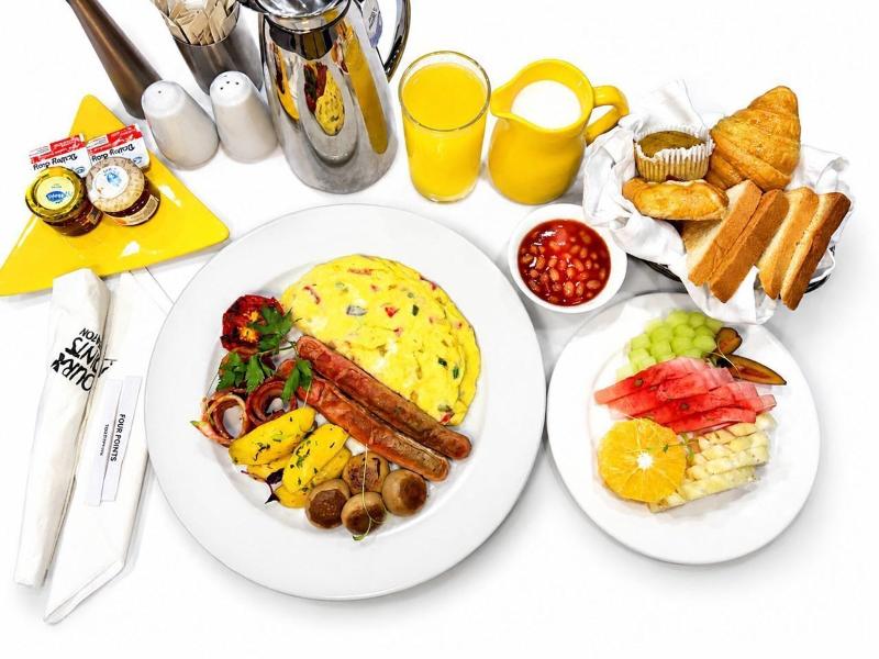 Four Points by Sheraton Lagos image