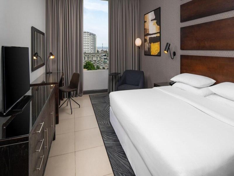 Four Points by Sheraton Lagos image
