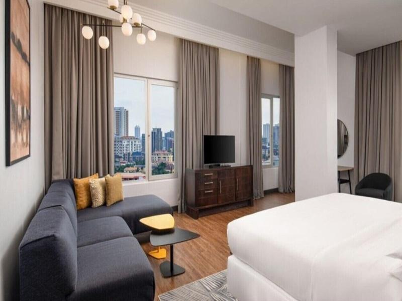 Four Points by Sheraton Lagos image