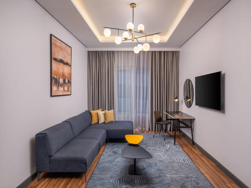 Four Points by Sheraton Lagos image