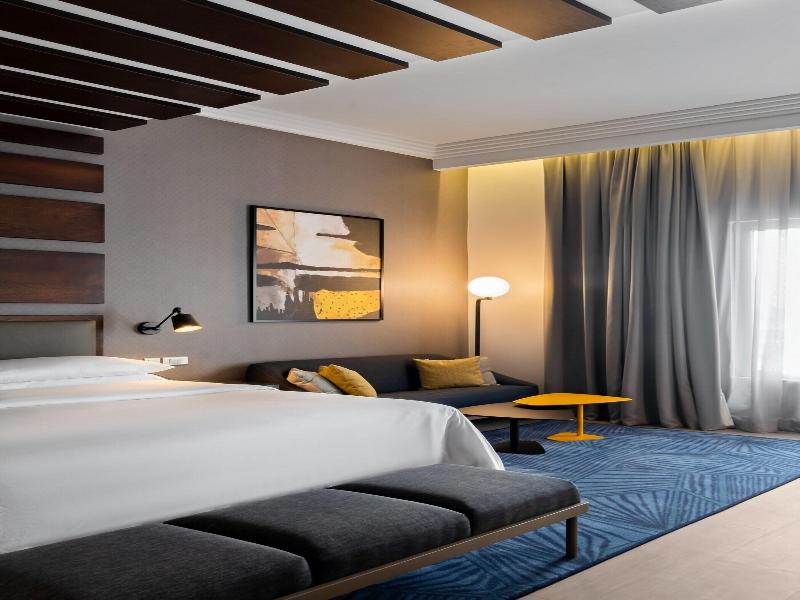 Four Points by Sheraton Lagos image