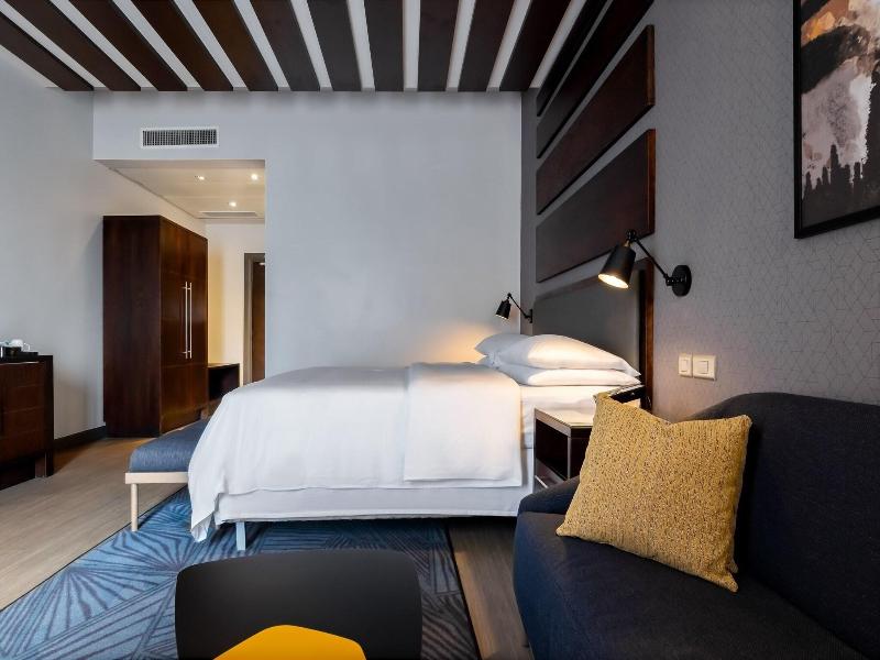 Four Points by Sheraton Lagos image