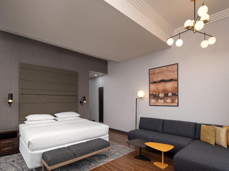 Four Points by Sheraton Lagos image