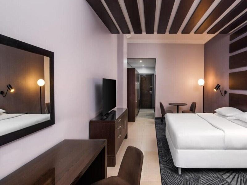 Four Points by Sheraton Lagos image