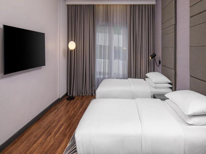 Four Points by Sheraton Lagos image