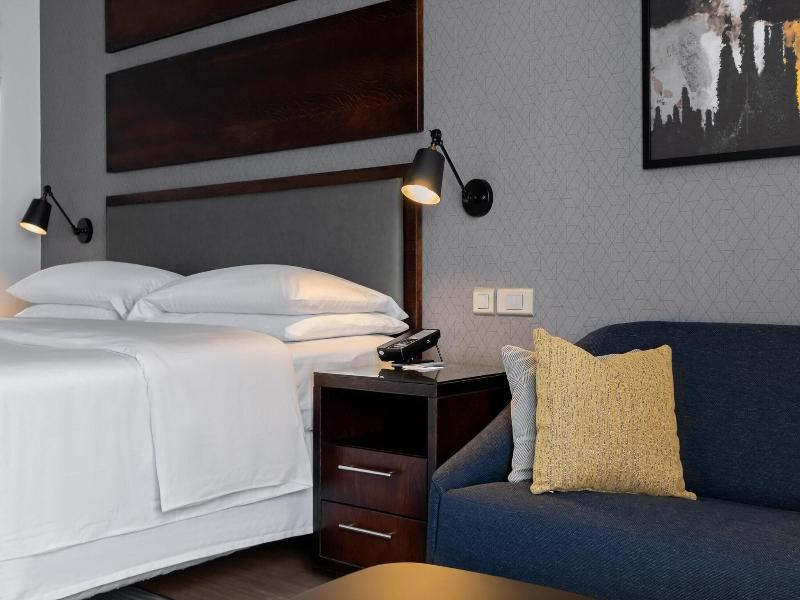 Four Points by Sheraton Lagos image