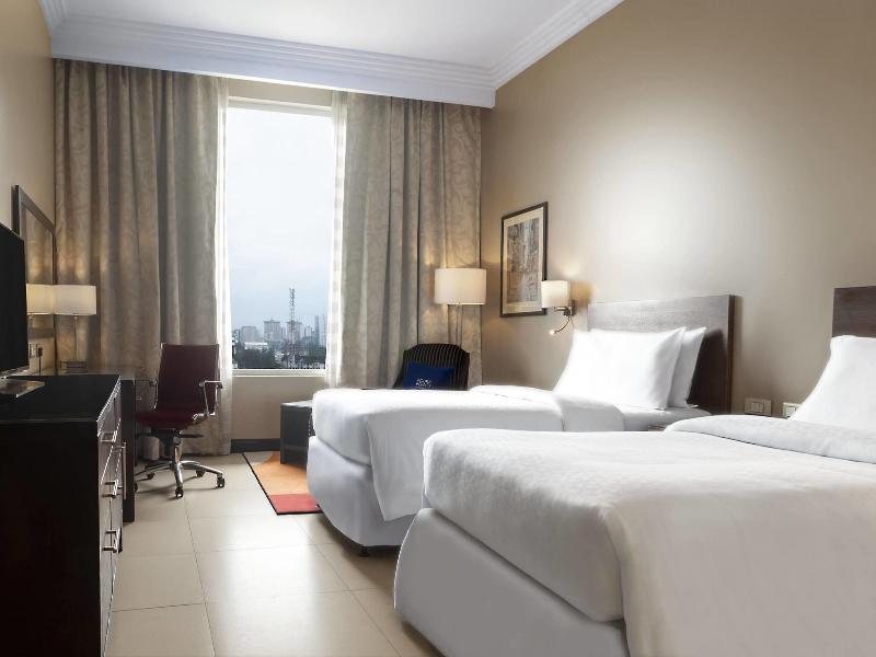 Four Points by Sheraton Lagos image
