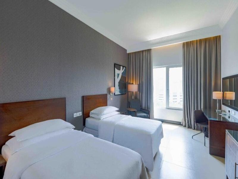 Four Points by Sheraton Lagos image