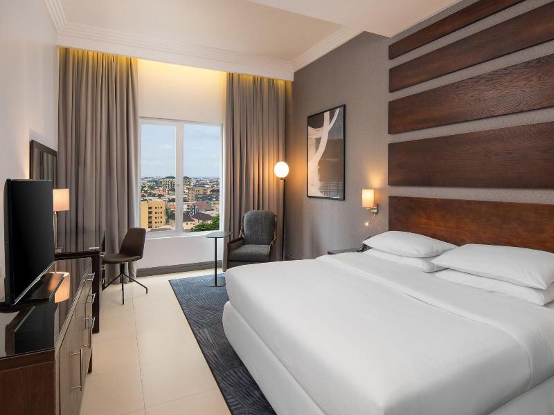 Four Points by Sheraton Lagos image