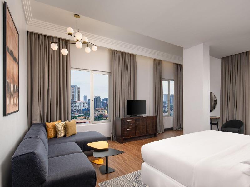 Four Points by Sheraton Lagos image