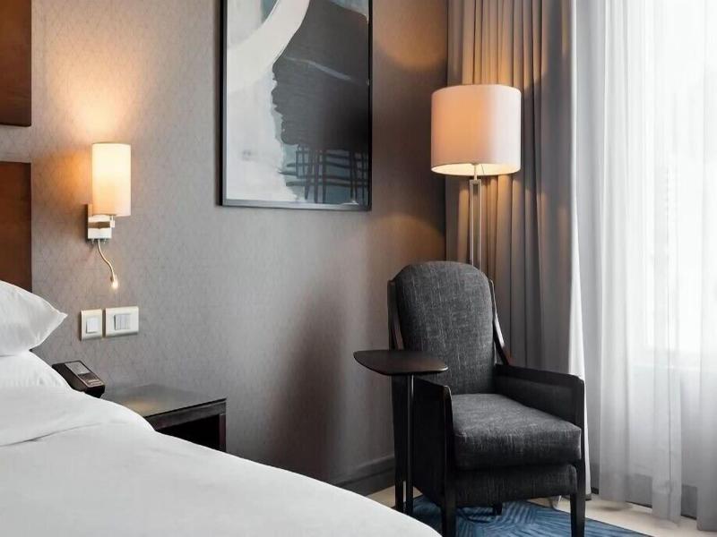 Four Points by Sheraton Lagos image