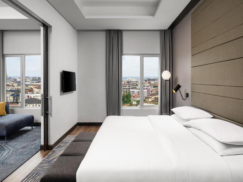 Four Points by Sheraton Lagos image