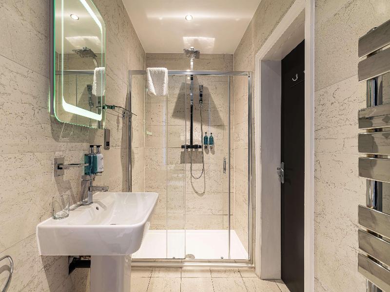 The Bold Hotel, BW Signature Collection image
